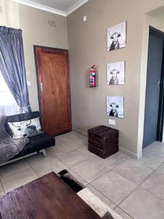 Self-Catering Apartments - 2