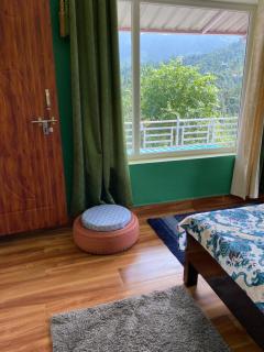 The Nature House Village Homestay - 2