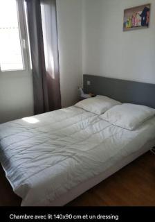 Apt. 6/8 couchages 200m océan - Moliets-et-Maa - 5