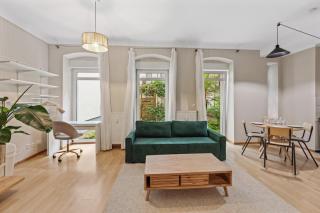 Arbio I 1A Rooms & Apartments Prenzlauerberg Berlin - Berlin - 8