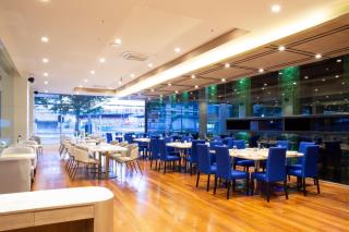 Le Srivaree Suvarnabhumi Airport Hotel - 6