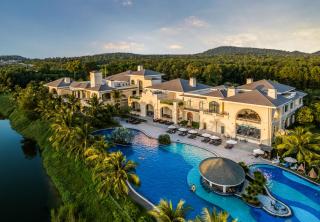 Vinpearl Wonderworld Phu Quoc - Phú Quốc - 8