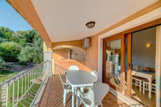 The fantastic Residenza Badus one bedroom sleeps four child num0814 - 6