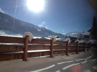 Sonnplatzl Appartement Westendorf - 3