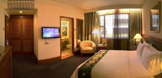 The Jesselton Hotel - 9