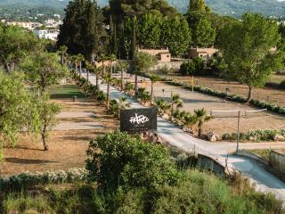 Parco Ibiza, by Camping San Antonio est 1961 - San Antonio - 8