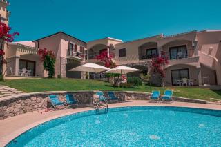 The Fantastic Residenza Badus two bedroom sleeps six child num0818 - Badesi - 6