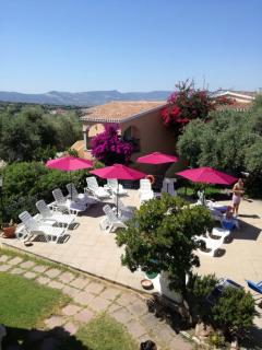 The Fantastic Residenza Badus two bedroom sleeps six - 1