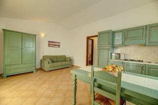 The Fantastic Residenza Badus Studio sleeps 2 num0828 - 8