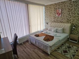 Hotel Saradis - Kruševac - 3