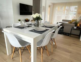 Casa Seta - 3 Bedrooms Townhouse Private Pool Orihuela Costa - Playa Flamenca - Orihuela - 3