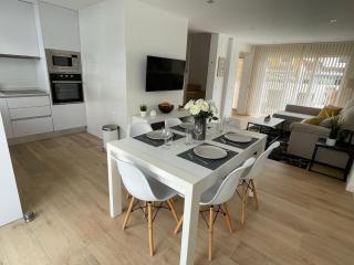 Casa Seta - 3 Bedrooms Townhouse Private Pool Orihuela Costa - Playa Flamenca - Orihuela - 1