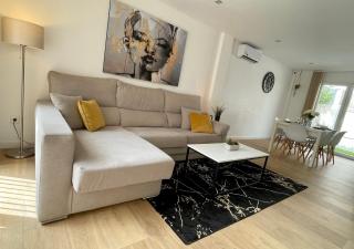 Casa Seta - 3 Bedrooms Townhouse Private Pool Orihuela Costa - Playa Flamenca - Orihuela - 5