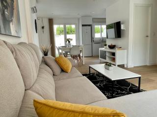 Casa Seta - 3 Bedrooms Townhouse Private Pool Orihuela Costa - Playa Flamenca - Orihuela - 4