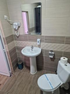 Hotel Saradis - Kruševac - 4
