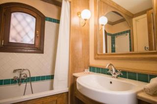 Beautiful Il Giardino degli Oleandri one bedroom sleeps two num0842 - Liscia di Vacca - 8
