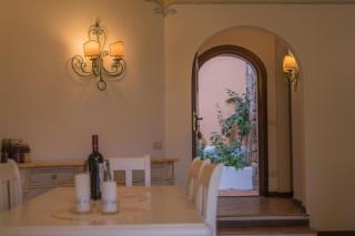 Beautiful Il Giardino degli Oleandri one bedroom sleeps two num0842 - Liscia di Vacca - 4