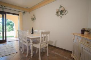 Beautiful Il Giardino degli Oleandri one bedroom sleeps two num0842 - Liscia di Vacca - 1
