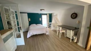 30mn de Paris st lazare en train, studio 42 m2 - Verneuil-sur-Seine - 6