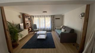 30mn de Paris st lazare en train, studio 42 m2 - Verneuil-sur-Seine - 7