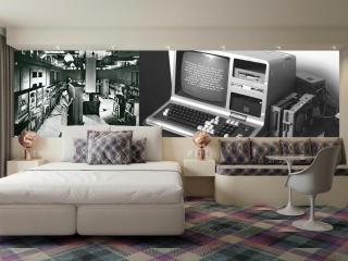 Science Hotel - 2