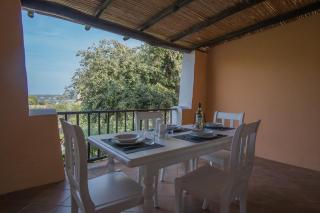 Beautiful Il Giardino degli Oleandri one bedroom sleeps two num0856 - Liscia di Vacca - 7