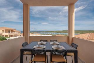 fantastico Baia de Bahas Residence one Bedroom four sleeps child num0883 - Marinella - 0