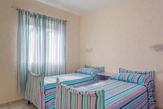 Fantastico Baia de Bahas Residence Sea View two Bedroom sleeps six num0894 - Santa Marinella - 7