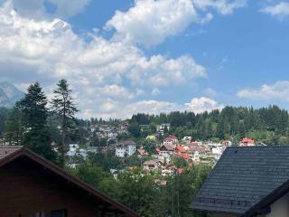 Vila Tequila Sinaia - Sinaia - 4