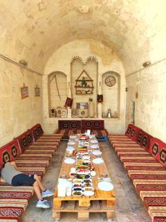 Taşkıran Hotel - 6