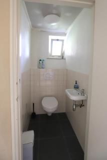 Vrijvakantiehuis Jan Tooropstraat 8 - 5