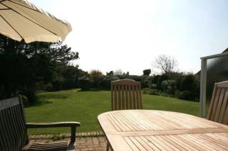 Vrijvakantiehuis Jan Tooropstraat 8 - 3