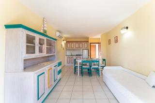 fantastico Baia de Bahas Residence two Bedroom sleeps six num0901 - Santa Marinella - 9