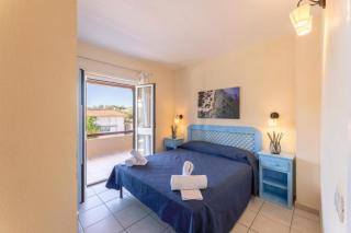 fantastico Baia de Bahas Residence two Bedroom sleeps six num0901 - Santa Marinella - 8