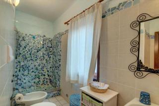 fantastico Baia de Bahas Residence two Bedroom sleeps six num0901 - Santa Marinella - 7