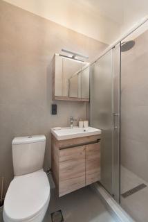 Fani's City Apartment - Città di Rodi - 6