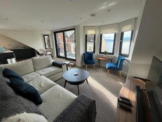 Crow’s Nest, Waverley Apartments - Gourock - 2