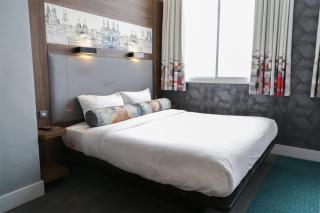 Aloft Liverpool - Liverpool - 4