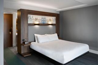 Aloft Liverpool - Liverpool - 0