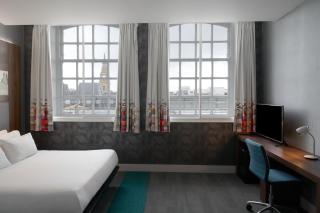 Aloft Liverpool - Liverpool - 5
