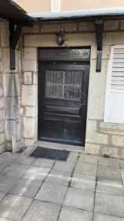 CHATEAU JAPY APPARTEMENT DUPLEX NY - - 8