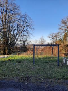 CHATEAU JAPY APPARTEMENT DUPLEX NY - 7