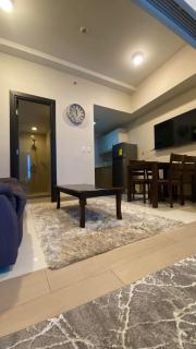 uptown park suites tower 1 unit 8i - Manila - 2