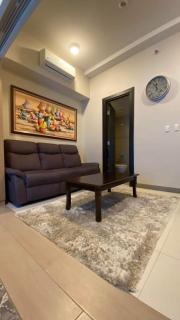 uptown park suites tower 1 unit 8i - Manila - 4
