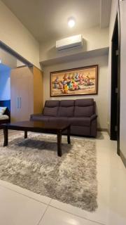 uptown park suites tower 1 unit 8i - Manila - 5
