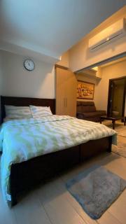 uptown park suites tower 1 unit 8i - Manila - 6