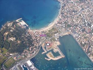 Plage des Sablettes -St Mandrier Maison du Pécheur - La Seyne-sur-Mer - 1