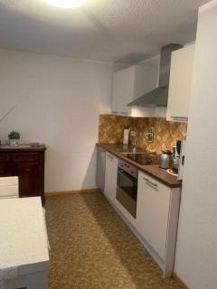 Ferienwohnung Saarpromenade - 7