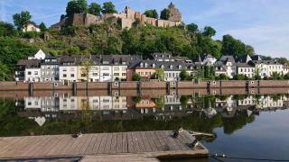 Ferienwohnung Saarpromenade - 1