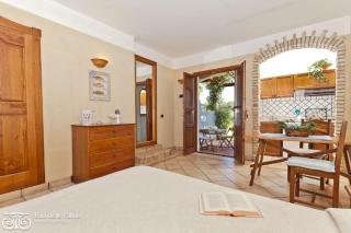 Residence Baia delle Palme nm1222 - Santa Margherita di Pula - 0
